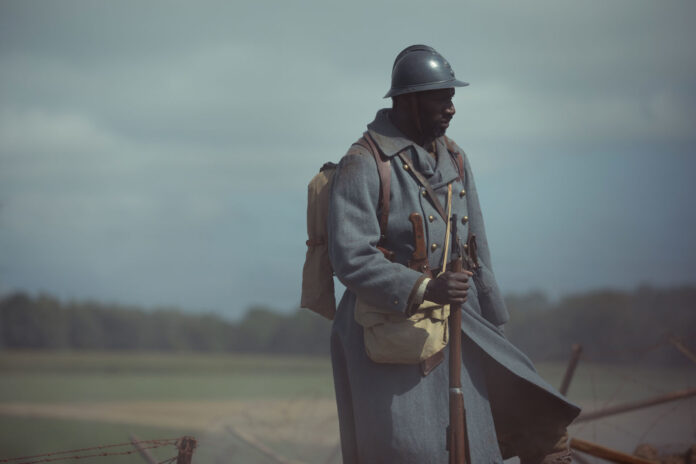 Tirailleurs