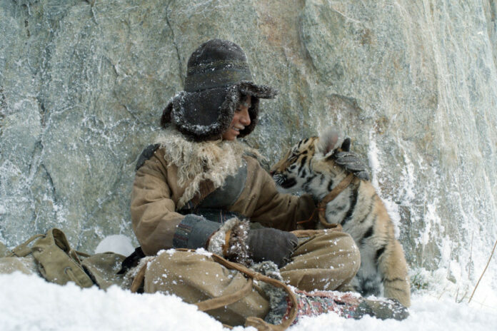 Le Nid du Tigre