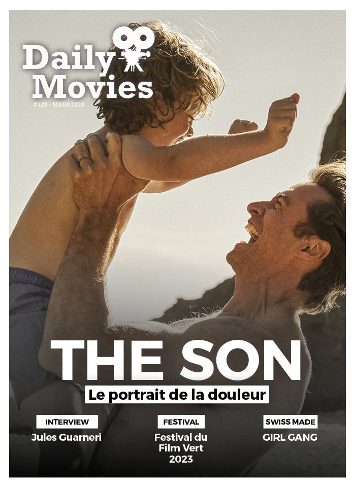 Abonne toi à Daily Movies