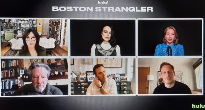 L'Étrangleur de Boston