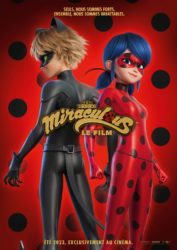 Miraculous : le Film - critique du presque Pixar français