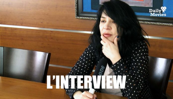 Teona Strugar Mitevska