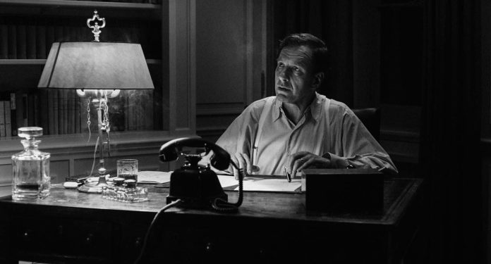 A Forgotten Man (10)