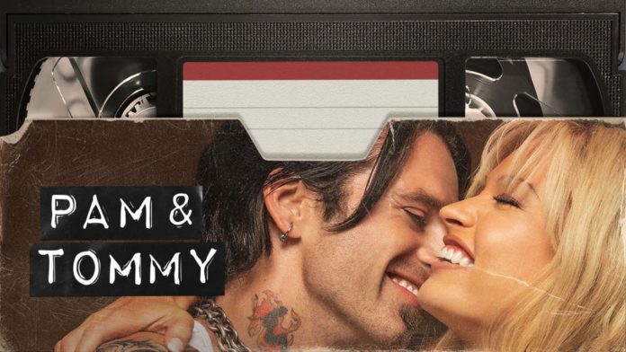 Pam & Tommy (2)