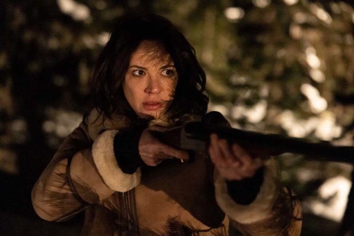 Seule (Let Her Kill You) (6)
