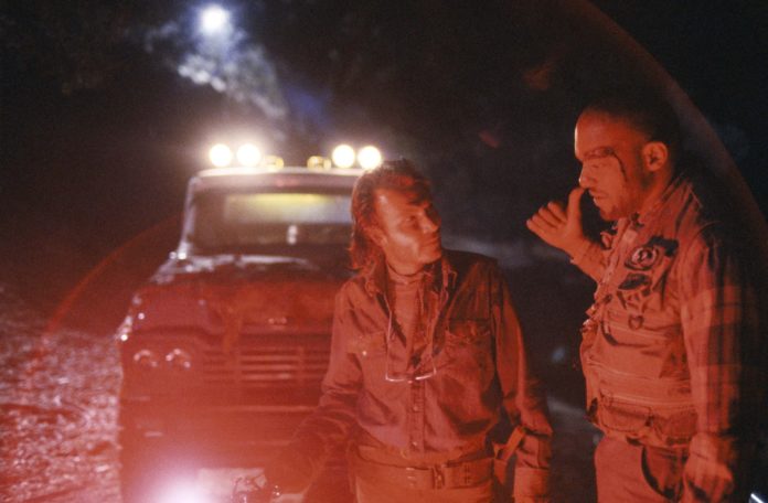 THE-TEXAS-CHAINSAW-MASSACRE-III - LEATHERFACE (1990)