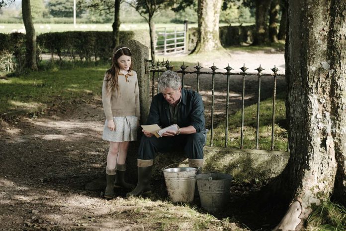 The Quiet Girl (An Cailín Ciúin) (5)