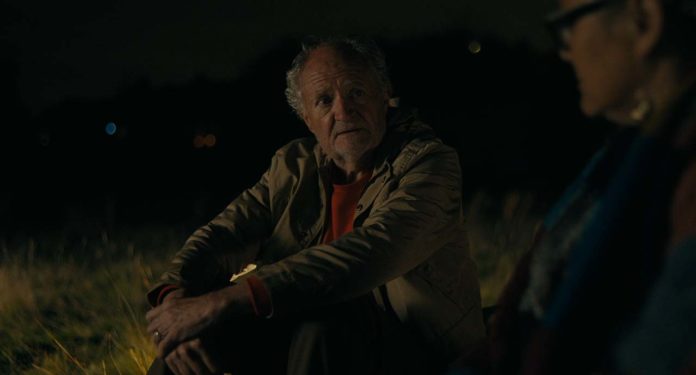L'improbable voyage d'Harold Fry (11)
