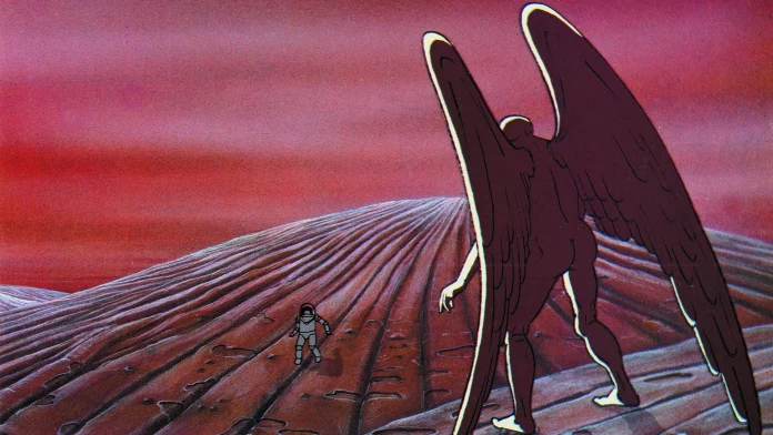 Les Maîtres du temps