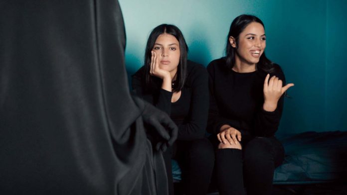 Les filles d'Olfa (2)