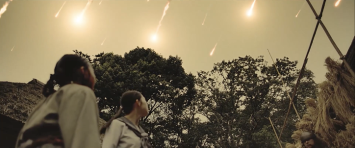 NIFFF 2023 - From the end of the World