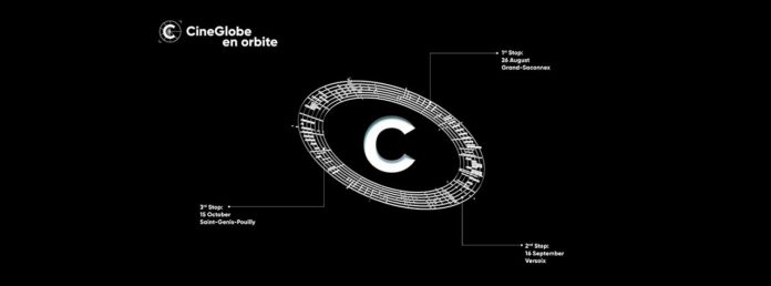 CineGlobe_Orbite