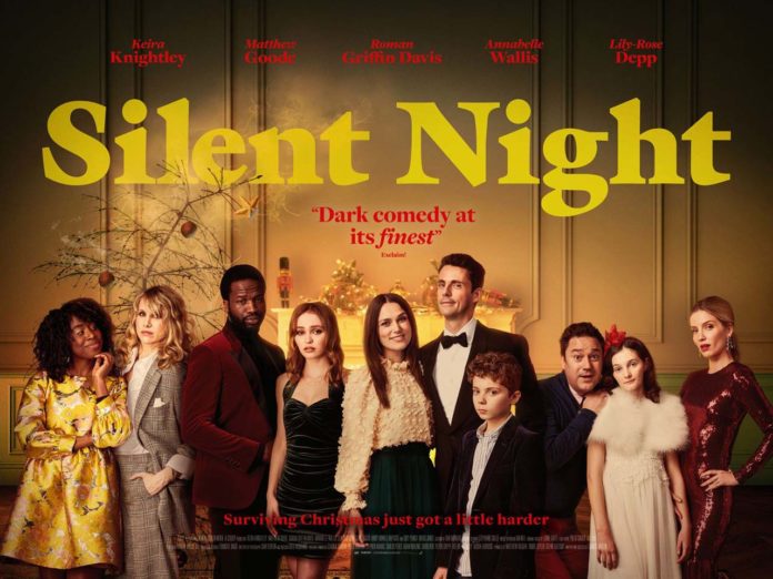 Silent Night (1)