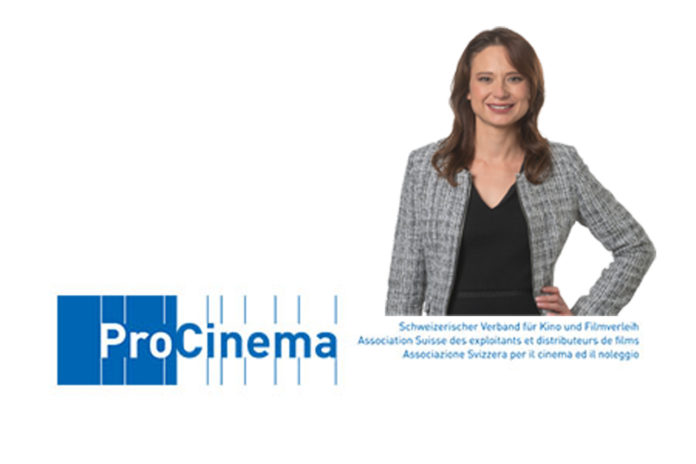 Un nouveau souffle à la tête de l’association ProCinema