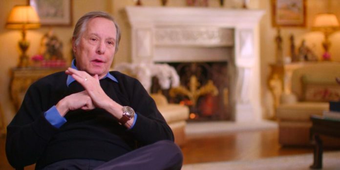 William Friedkin