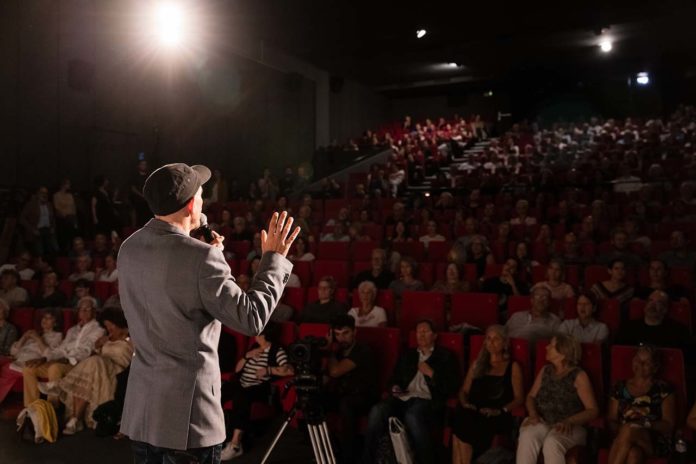 19e édition du Festival du Film Français d’Helvétie Palmarès (6)