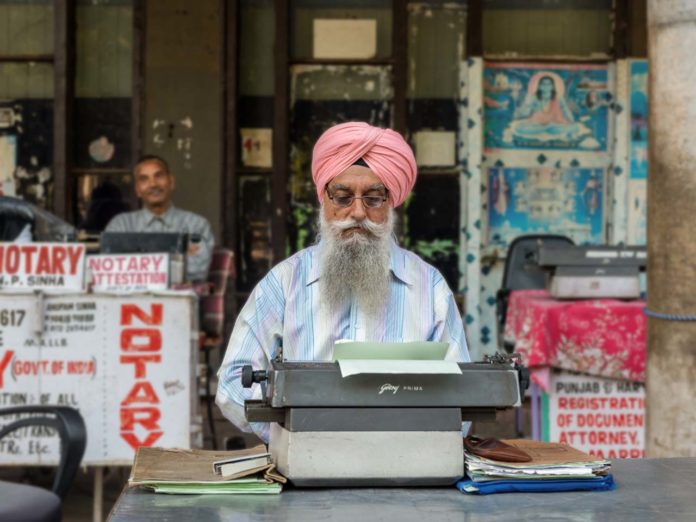 Le Corbusier à Chandigarh: La force de l'utopie