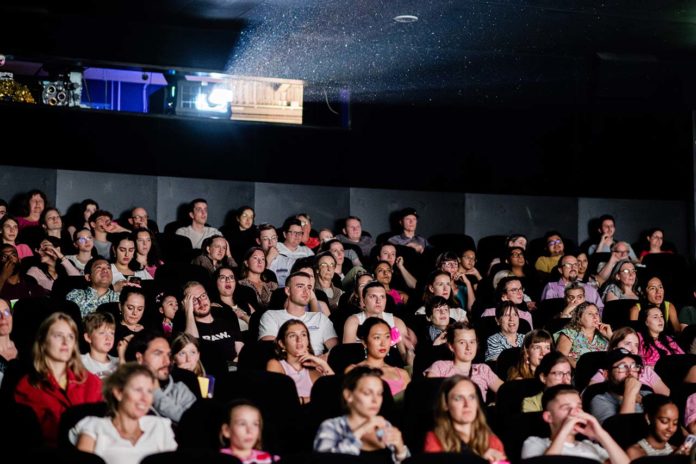Le plein d’émotions à la « Journée du Cinéma Allianz » 2023 (8)