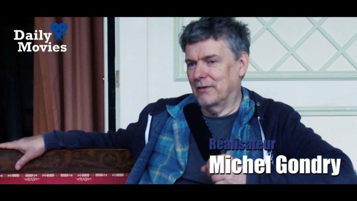 Le Livre des solutions - Michel Gondry