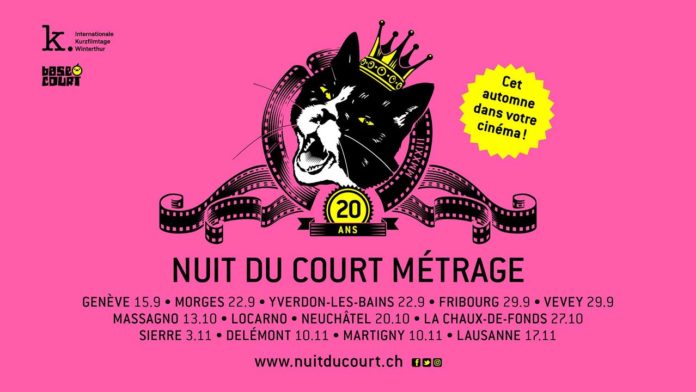 Tournée 2023