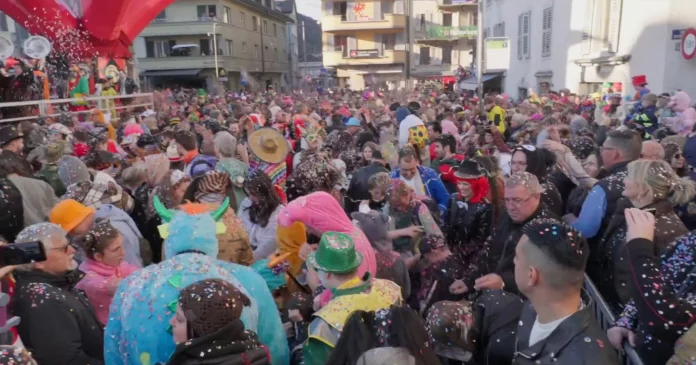 Arthur et les confettis (1)