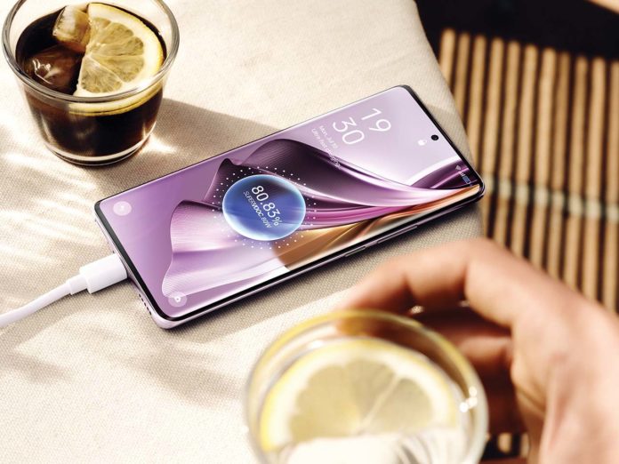 OPPO Reno 10 Pro