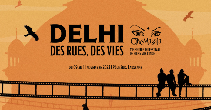 CinéMasala 2023