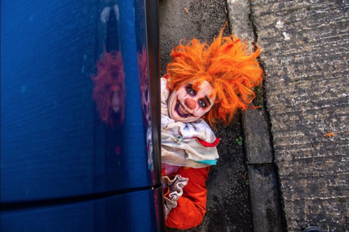 LUFF 2023 - Apocalypse Clown