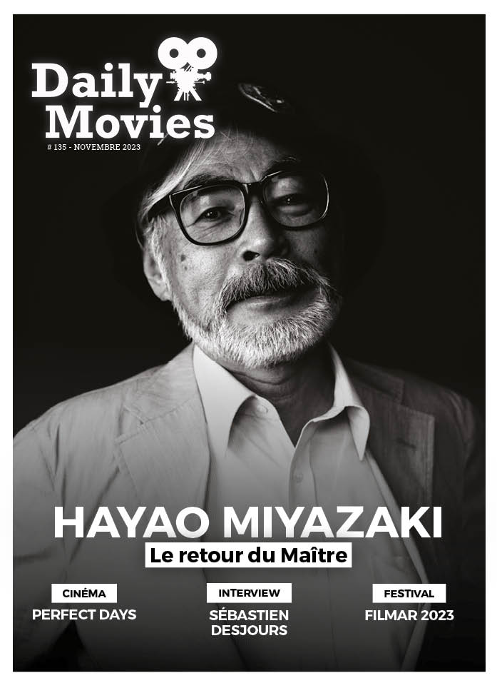 Abonne toi à Daily Movies