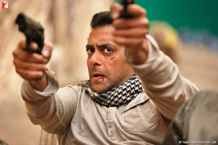 Ek Tha Tiger