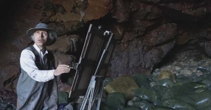Ricardo et la Peinture (2)