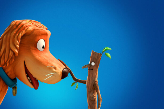 Monsieur-Bout-de-Bois