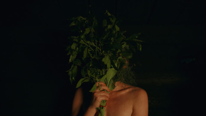Smoke Sauna Sisterhood