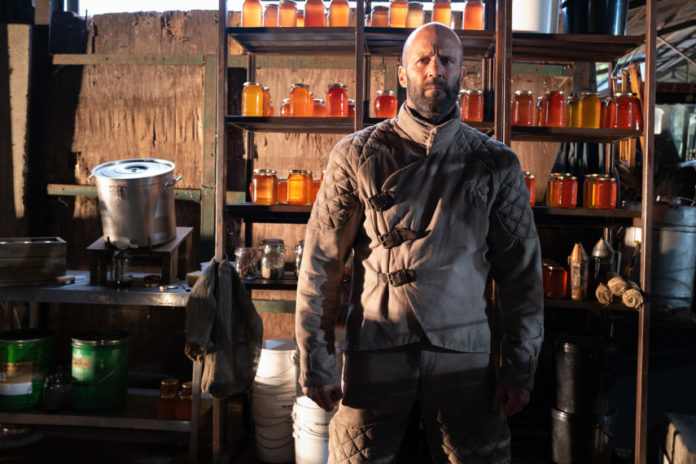 The Beekeeper