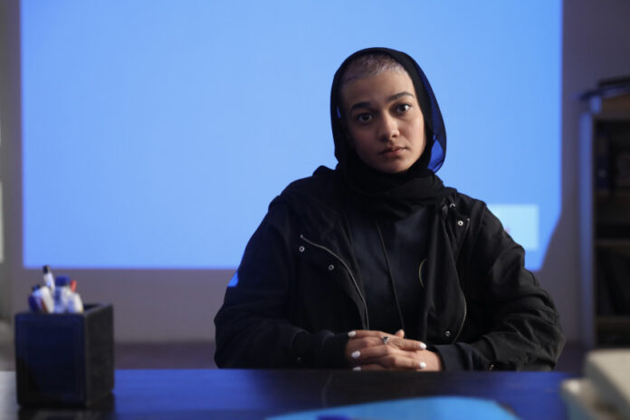 Chroniques de Téhéran