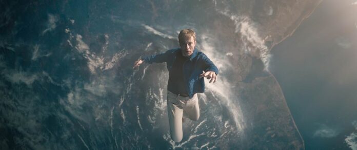 Les 4 Fantastiques: Premiers pas