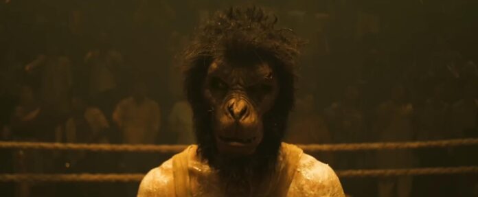 Monkey Man