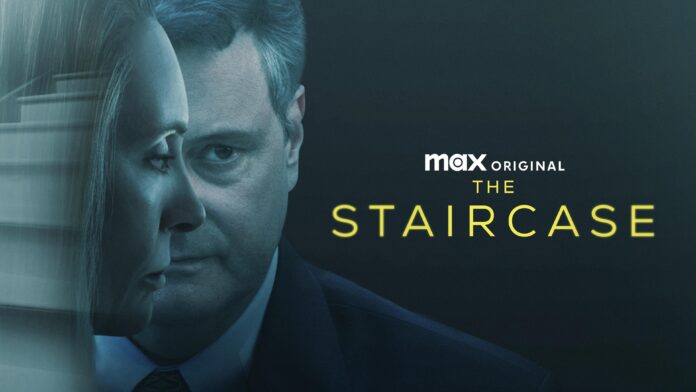 THE STAIRCASE (1)