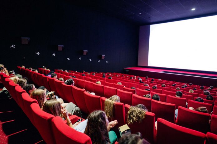 Journée du Cinéma Allianz