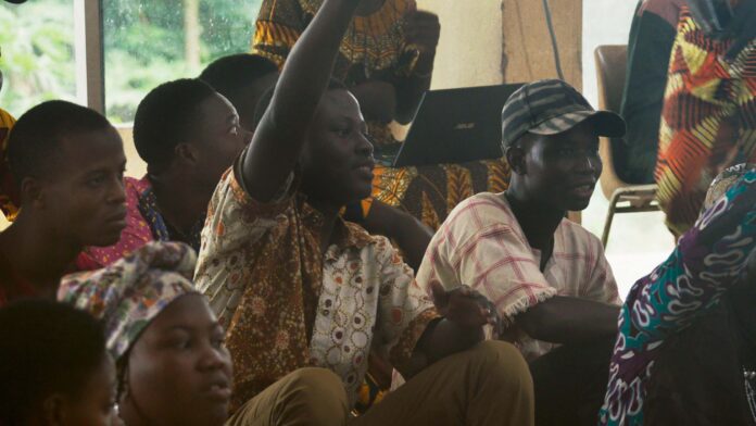 Dahomey