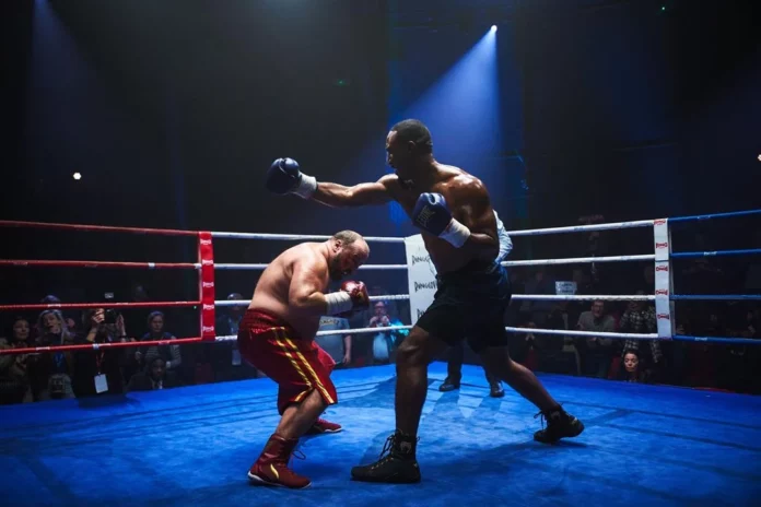 boxe