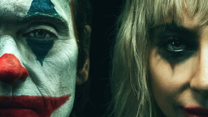 Joker: Folie à Deux