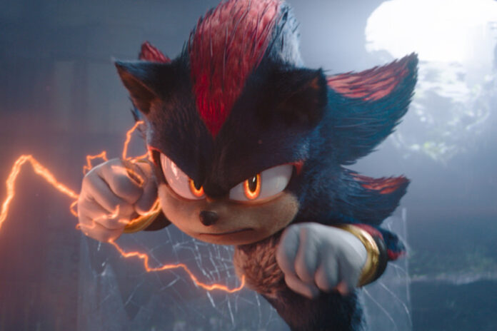 Sonic 3 - Le Film