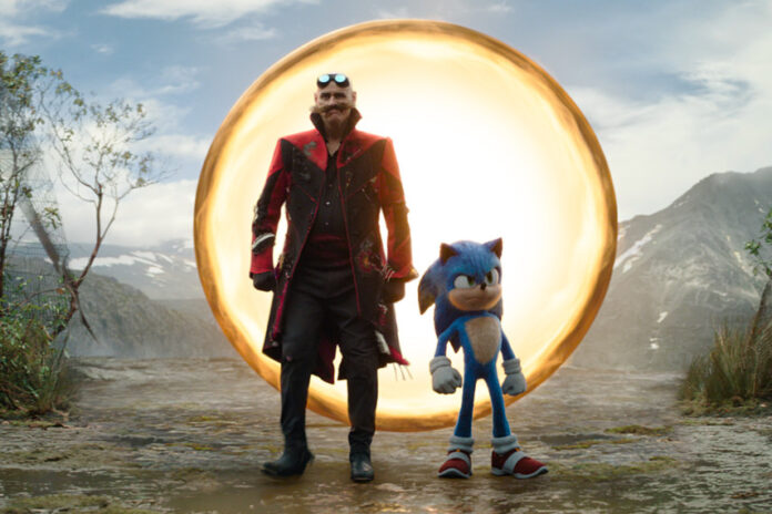 Sonic 3 - Le Film