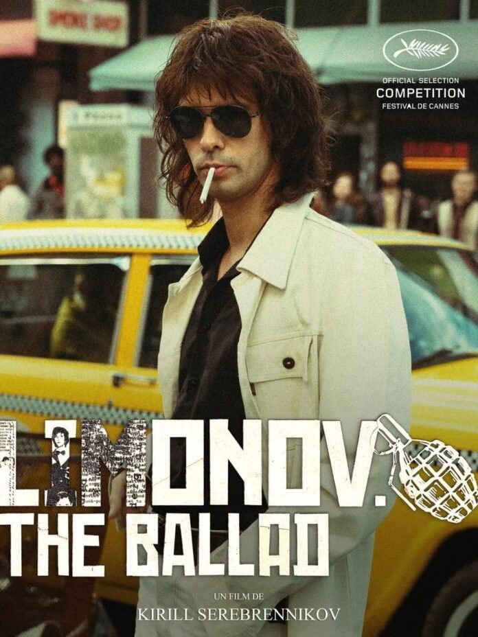 limonov