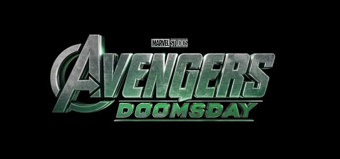 Avengers: Doomsday