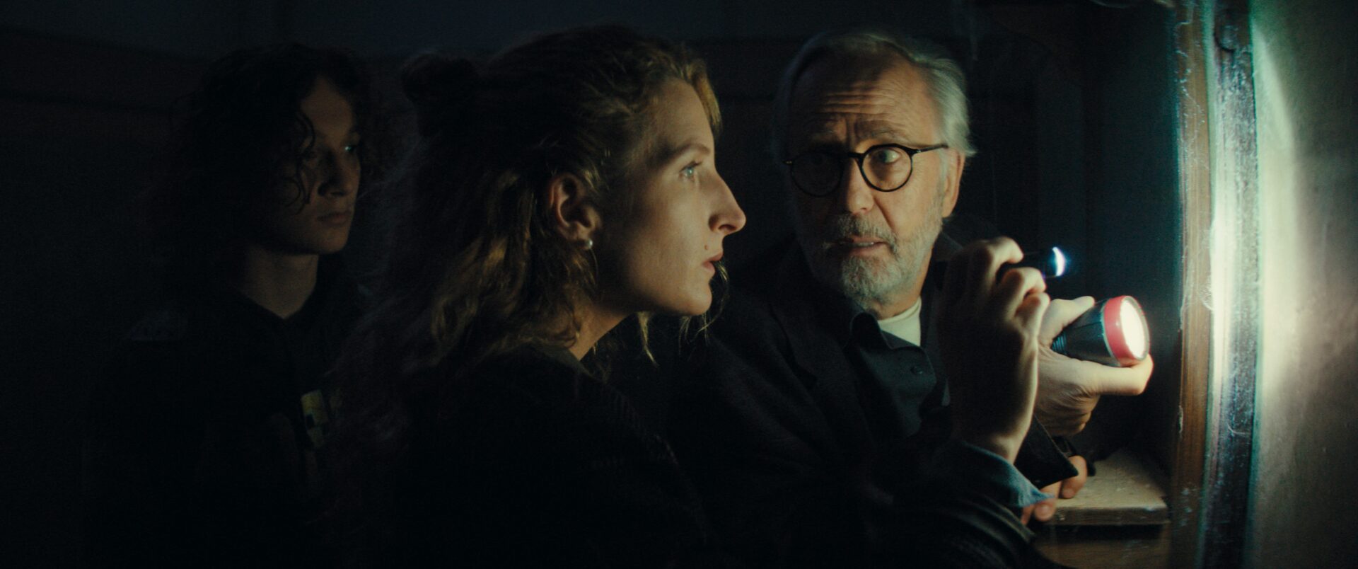 © Pathé Films AG