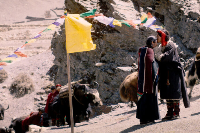 Shambhala