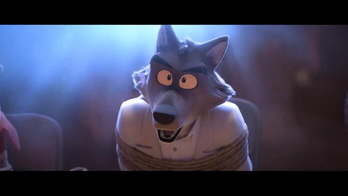 Les Bad Guys 2
