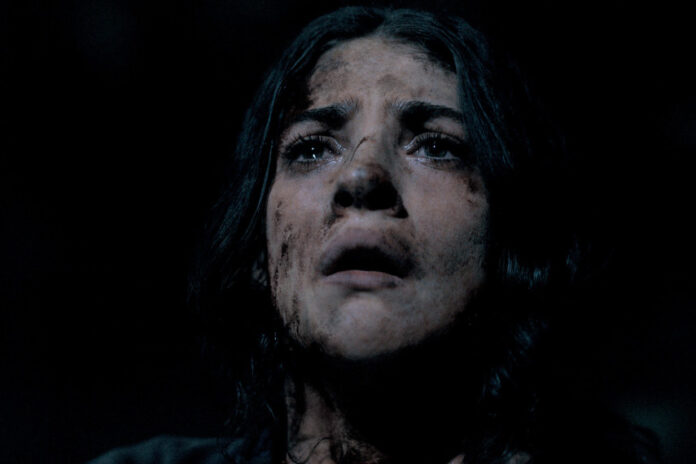 Until Dawn : La Mort sans fin